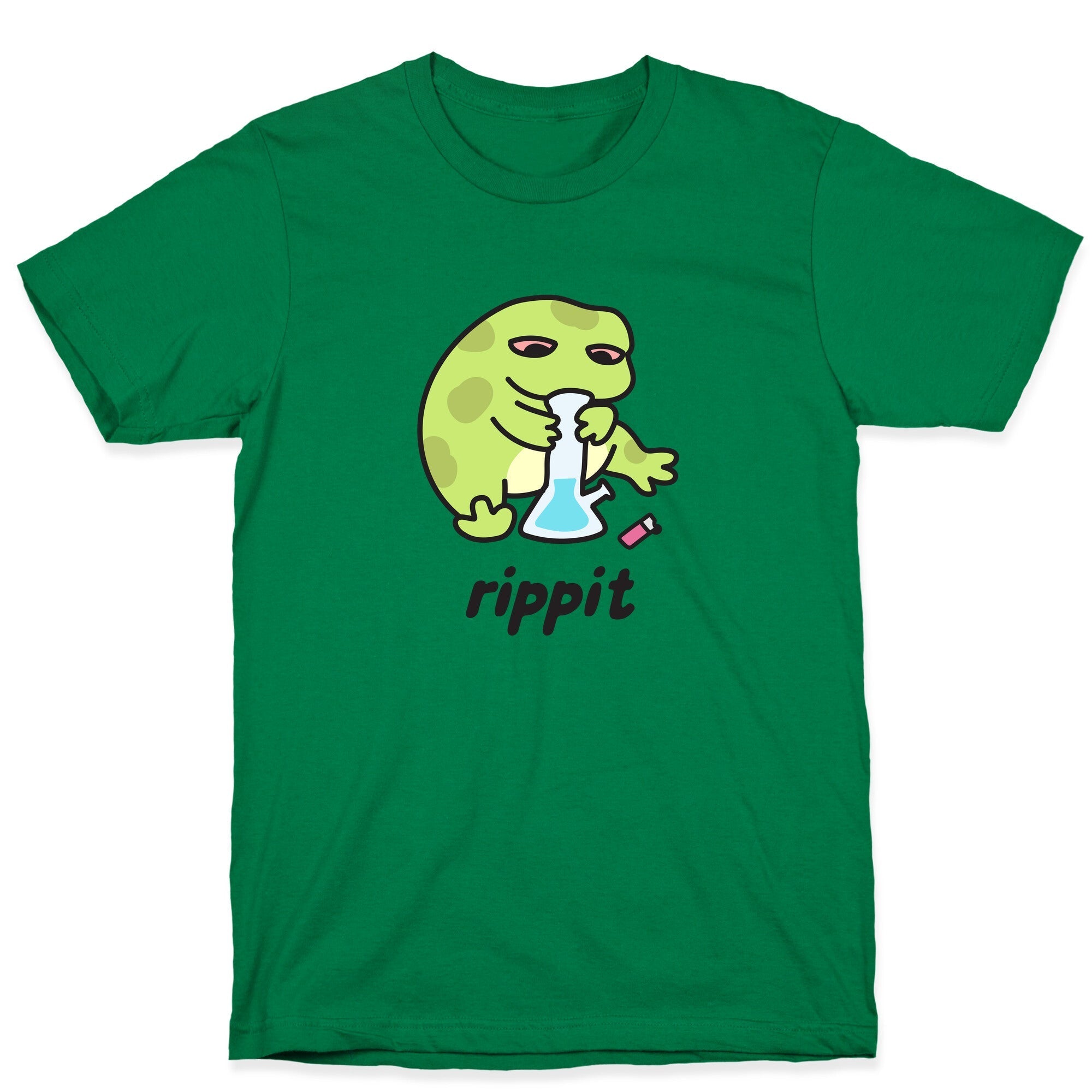 Rippit - Adult & Kids T-Shirts, Sweatshirts & Hoodies apparel design preview 1