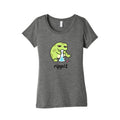 Rippit Womens Triblend - Adult & Kids T-Shirts, Sweatshirts & Hoodies apparel design preview 1