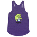 Rippit Racerback Tank - Adult & Kids T-Shirts, Sweatshirts & Hoodies apparel design preview 1