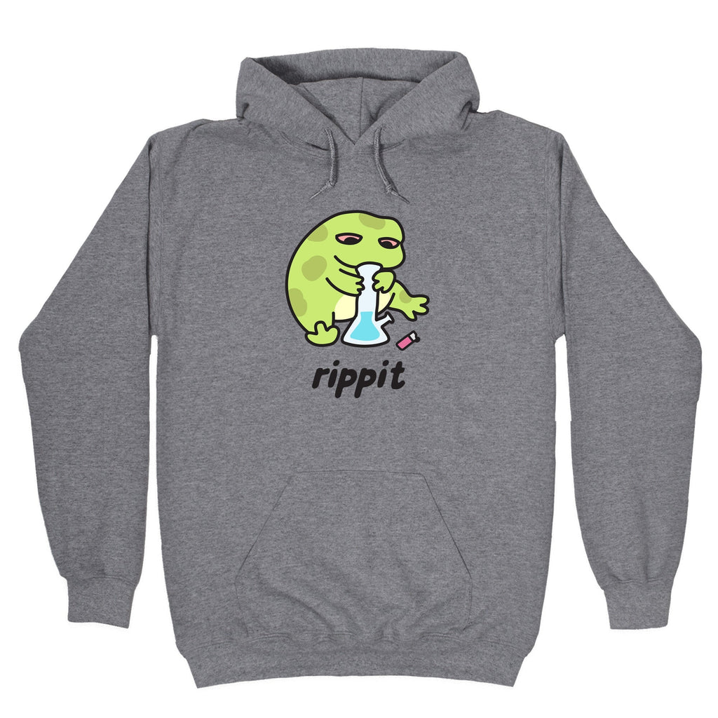 Rippit - Adult & Kids T-Shirts, Sweatshirts & Hoodies apparel design preview 1