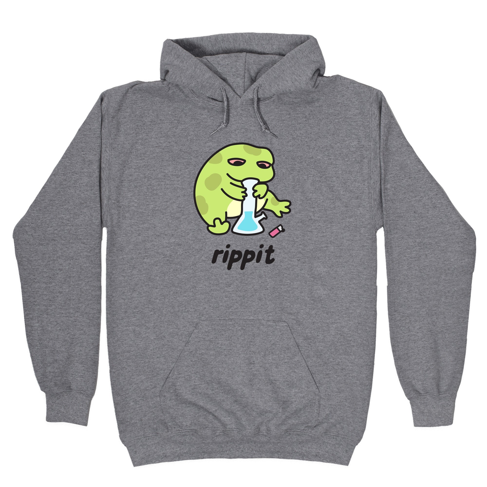 Rippit - Adult & Kids T-Shirts, Sweatshirts & Hoodies apparel design preview 1