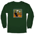 Tis Fine - Adult & Kids T-Shirts, Sweatshirts & Hoodies apparel design preview 1