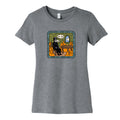 Tis Fine Womens Cotton - Adult & Kids T-Shirts, Sweatshirts & Hoodies apparel design preview 1