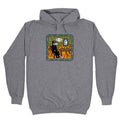 Tis Fine - Adult & Kids T-Shirts, Sweatshirts & Hoodies apparel design preview 1