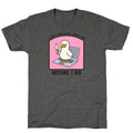 I Hope This Email Finds You Unisex Triblend - Adult & Kids T-Shirts, Sweatshirts & Hoodies apparel design preview 1