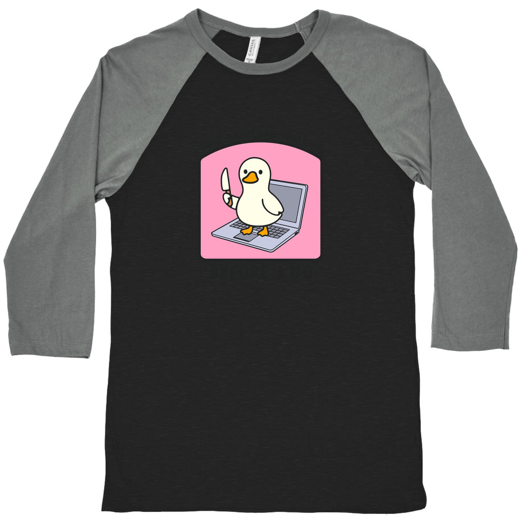 I Hope This Email Finds You Baseball - Adult & Kids T-Shirts, Sweatshirts & Hoodies apparel design preview 1