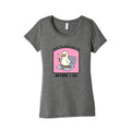 I Hope This Email Finds You Womens Triblend - Adult & Kids T-Shirts, Sweatshirts & Hoodies apparel design preview 1