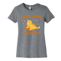 Equal Rights or I Bites Womens Cotton - Adult & Kids T-Shirts, Sweatshirts & Hoodies apparel design preview 1
