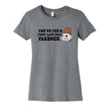 Youve Yees Your Last Haw Pardner Womens Cotton - Adult & Kids T-Shirts, Sweatshirts & Hoodies apparel design preview 1