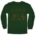 Rage Consumes Me - Adult & Kids T-Shirts, Sweatshirts & Hoodies apparel design preview 1
