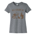Rage Consumes Me Womens Cotton - Adult & Kids T-Shirts, Sweatshirts & Hoodies apparel design preview 1
