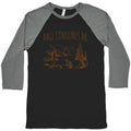 Rage Consumes Me Baseball - Adult & Kids T-Shirts, Sweatshirts & Hoodies apparel design preview 1