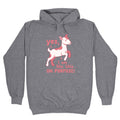 Yes I Am Like This On Purpose - Adult & Kids T-Shirts, Sweatshirts & Hoodies apparel design preview 1