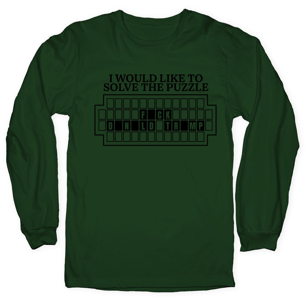 Wheel Of Fortune - Adult & Kids T-Shirts, Sweatshirts & Hoodies apparel design preview 1