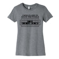 Wheel Of Fortune Womens Cotton - Adult & Kids T-Shirts, Sweatshirts & Hoodies apparel design preview 1