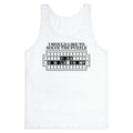 Wheel Of Fortune Tank Top - Adult & Kids T-Shirts, Sweatshirts & Hoodies apparel design preview 1