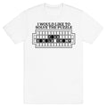 Wheel Of Fortune - Adult & Kids T-Shirts, Sweatshirts & Hoodies apparel design preview 1