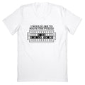 Wheel Of Fortune V-Neck - Adult & Kids T-Shirts, Sweatshirts & Hoodies apparel design preview 1