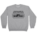 Wheel Of Fortune Crewneck - Adult & Kids T-Shirts, Sweatshirts & Hoodies apparel design preview 1