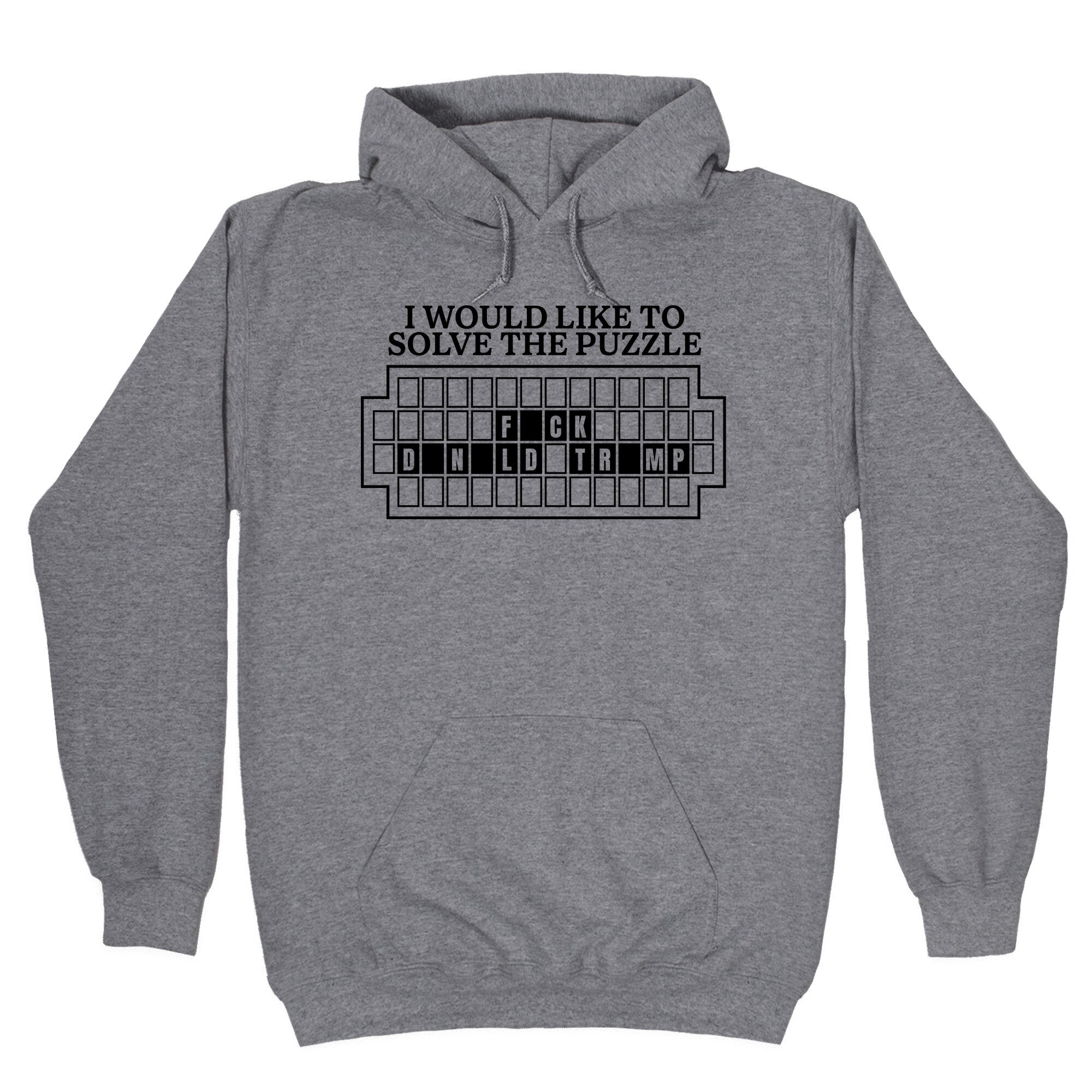 Wheel Of Fortune - Adult & Kids T-Shirts, Sweatshirts & Hoodies apparel design preview 1