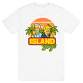 Island Boys - Adult & Kids T-Shirts, Sweatshirts & Hoodies apparel design preview 1