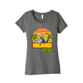 Island Boys Womens Triblend - Adult & Kids T-Shirts, Sweatshirts & Hoodies apparel design preview 1