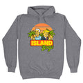 Island Boys - Adult & Kids T-Shirts, Sweatshirts & Hoodies apparel design preview 1