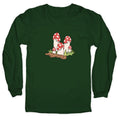 Mushroom Peens - Adult & Kids T-Shirts, Sweatshirts & Hoodies apparel design preview 1