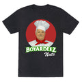 Boyardeez Nuts Unisex Triblend - Adult & Kids T-Shirts, Sweatshirts & Hoodies apparel design preview 1