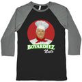 Boyardeez Nuts Baseball - Adult & Kids T-Shirts, Sweatshirts & Hoodies apparel design preview 1