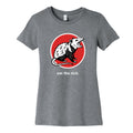 Eat The Rich Womens Cotton - Adult & Kids T-Shirts, Sweatshirts & Hoodies apparel design preview 1