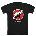 Eat The Rich - Adult & Kids T-Shirts, Sweatshirts & Hoodies apparel design preview 1
