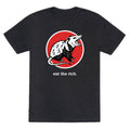 Eat The Rich Unisex Triblend - Adult & Kids T-Shirts, Sweatshirts & Hoodies apparel design preview 1