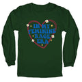 In My Feminine Rage Era - Adult & Kids T-Shirts, Sweatshirts & Hoodies apparel design preview 1