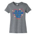 In My Feminine Rage Era Womens Cotton - Adult & Kids T-Shirts, Sweatshirts & Hoodies apparel design preview 1