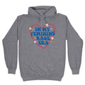 In My Feminine Rage Era - Adult & Kids T-Shirts, Sweatshirts & Hoodies apparel design preview 1
