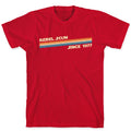 Rebel Scum - Adult & Kids T-Shirts, Sweatshirts & Hoodies apparel design preview 1
