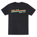 Rebel Scum Unisex Triblend - Adult & Kids T-Shirts, Sweatshirts & Hoodies apparel design preview 1