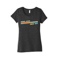Rebel Scum Womens Triblend - Adult & Kids T-Shirts, Sweatshirts & Hoodies apparel design preview 1