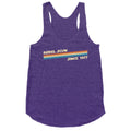 Rebel Scum Racerback Tank - Adult & Kids T-Shirts, Sweatshirts & Hoodies apparel design preview 1
