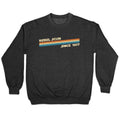 Rebel Scum Crewneck - Adult & Kids T-Shirts, Sweatshirts & Hoodies apparel design preview 1