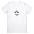 Sounds Gay, Im In V-Neck - Adult & Kids T-Shirts, Sweatshirts & Hoodies apparel design preview 1