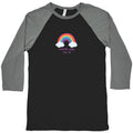 Sounds Gay, Im In Baseball - Adult & Kids T-Shirts, Sweatshirts & Hoodies apparel design preview 1