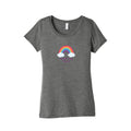 Sounds Gay, Im In Womens Triblend - Adult & Kids T-Shirts, Sweatshirts & Hoodies apparel design preview 1