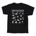 Bring Them Bugs Inside - Adult & Kids T-Shirts, Sweatshirts & Hoodies apparel design preview 1