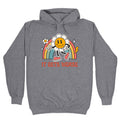 It Gets Worse - Adult & Kids T-Shirts, Sweatshirts & Hoodies apparel design preview 1