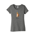 Literally Me Womens Triblend - Adult & Kids T-Shirts, Sweatshirts & Hoodies apparel design preview 1