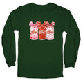 Dr. Pepper Valentine - Adult & Kids T-Shirts, Sweatshirts & Hoodies apparel design preview 1