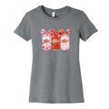 Dr. Pepper Valentine Womens Cotton - Adult & Kids T-Shirts, Sweatshirts & Hoodies apparel design preview 1