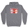 Dr. Pepper Valentine - Adult & Kids T-Shirts, Sweatshirts & Hoodies apparel design preview 1